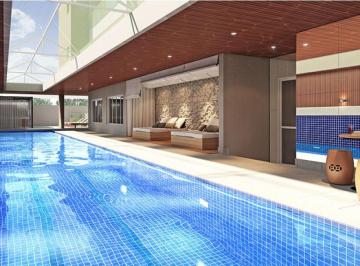 Apartamento de 2 quartos, São Paulo · Apartamento pronto em Moema de 98 M² com 2 dormitório e 2 vagas.