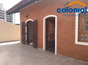 Foto 02 · SOBRADO A VENDA COM 3 DORMITÓRIOS, SENDO 2 SUÍTES, 2 VAGAS COM 174.14M².JARDIM PARIS, JUNDIAÍ.