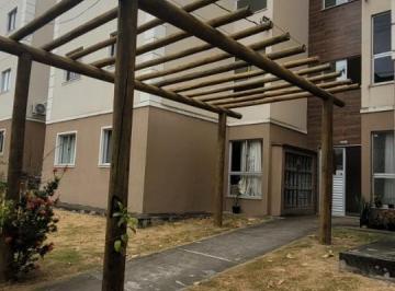 Foto 01 · Apartamento para venda no Condominio Viva SIM, localizado no Bairro SIM em Feira de Santana