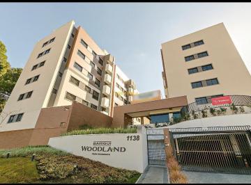 Apartamento de 3 quartos, Curitiba · Barigui Woodland Park Residence - Apartamento