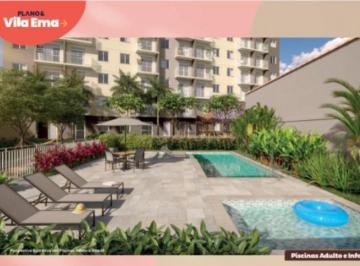 Apartamento de 2 quartos, São Paulo · Lançamento 2 Dormitórios Vila Ema R$200 de entrada