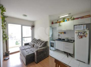 Apartamento de 2 quartos, São Paulo · APARTAMENTO À VENDA COM 2 QUARTOS 1 VAGA NO CAMBUCI