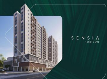 Apartamento de 3 quartos, Curitiba · 3 Dorms | 72,7m² com Suíte e 2 Vagas no Boa Vista