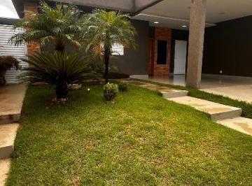 Foto 01 · Casa em Condomínio à Venda em São José do Rio Preto-SP, Residencial Maria Júlia: 3 quartos, 1 suíte,