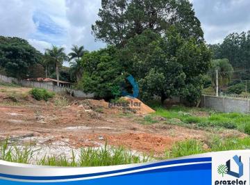 Terreno , Mairinque · Terreno de 1.000m² em Condomínio Fechado – Mairinque/SP