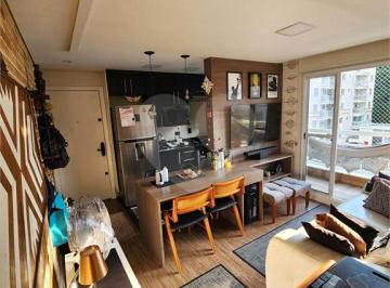 Apartamento de 2 quartos, São Paulo · Apartamento - Morumbi - 2 Quartos / Dormitórios - 1 Vaga - Venda / Compra