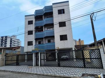 202505071436056896.jpeg · Apartamento com 02 dormitórios, á 300 metros da praia no Caiçara!!