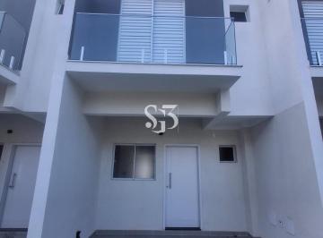 Foto 01 · Casa, Parque Taquaral, Campinas, SP