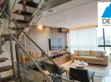 Apartamento de 3 quartos, Brasília · Cobertura Exclusiva na Quadra 303 do Noroeste-DF