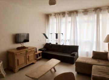 Apartamento de 3 quartos, Santos · Apartamento Pé na Areia á venda 3 quartos no Jose menino