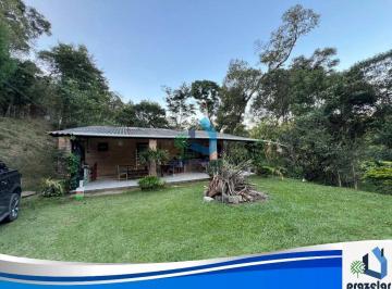 Rural de 1 quarto, Mairinque · Chácara à Venda – 4.000m² de Natureza e Conforto!