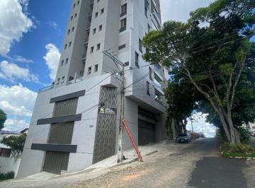 Foto 01 · Apartamento, Santa Clara, Divinópolis, MG