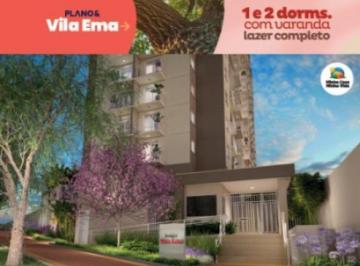 Apartamento de 2 quartos, São Paulo · Saia do aluguel, 2 Dormitórios Vila Ema Lançamento