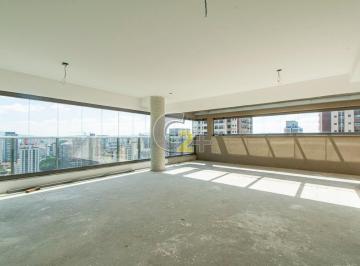 Apartamento de 2 quartos, São Paulo · Apartamento  Tipo Garden a venda em Perdizes, 2 Suítes, 2 vagas, 158m²