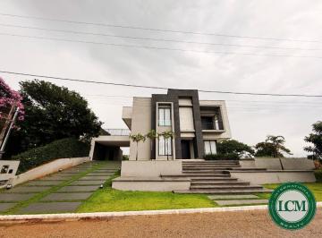 Foto 01 · Casa à venda no Condomínio Entre Serras e Aguas