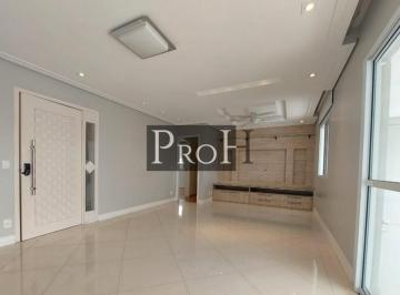 Apartamento de 3 quartos, São Bernardo do Campo · Apartamento Centro São Bernardo