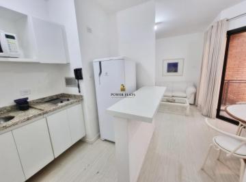 Apartamento , São Paulo · Imóvel para aluguel tem 29 metros quadrados com 1 quarto em Indianópolis