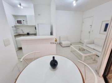 Apartamento de 1 quarto, São Paulo · Imóvel para aluguel tem 29 metros quadrados com 1 quarto em Indianópolis