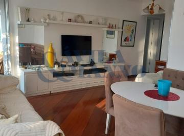 SALA · Apartamento com 03 Quartos sendo 01 suíte