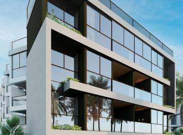 Apartamento de 1 quarto, Tamandaré · Lançamento na praia dos carneiros No mar 