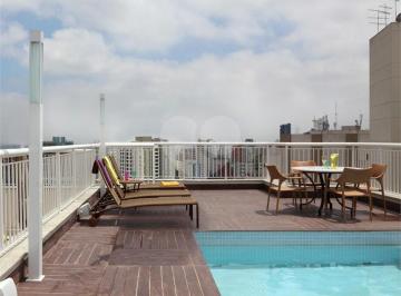 Apartamento de 3 quartos, São Paulo · Cobertura - Morumbi - 3 Suítes / Quartos - 5 Vagas - Venda / Compra - Jardim Sul