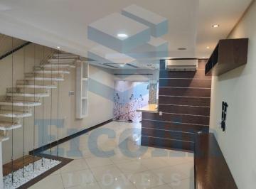 Foto 01 · CASA À VENDA JARDIM MORUMBI EM SOROCABA - SP