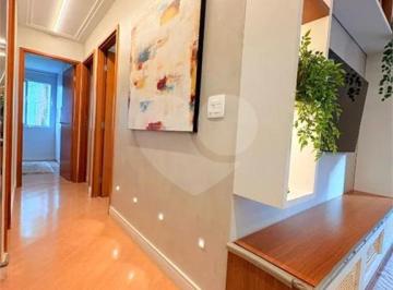 Apartamento de 3 quartos, São Paulo · Apartamento Residencial a venda na POMPÉIA!