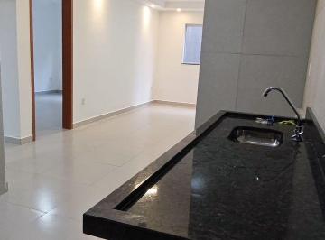 Apartamento de 2 quartos, Águas Lindas de Goiás · Apartamentos em Aguas Lindas até 100% Financiados 