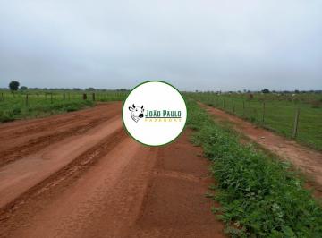 Rural , Jussara · Fazenda a venda em JUSSARA-GO 2.282 ha -Vale do Araguaia - ótima para gado