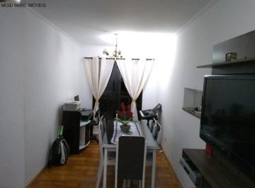 Foto 01 · Apartamento para venda Condomínio Altos de Santana, Alto do Ipiranga Mogi das Cruzes