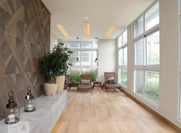 Apartamento de 2 quartos, São Paulo · Vila Andrade Apartamento A Venda 2 Dormitórios 56m² 1 Vagas Pronto Para Morar