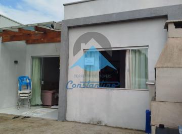 Foto 02 · Casa à venda em Guaratuba-PR, no bairro Coroados, 3 quartos, 1 suíte e 66,00 m² de área
