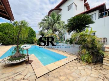 Foto 01 · TRIPLEX A VENDA NO SANTO AGOSTINHO (R$ 2.500.000,00)