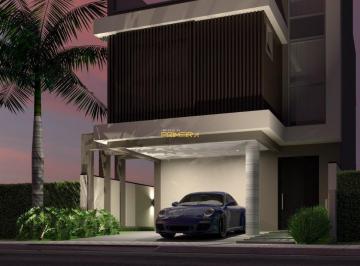 Casa de 3 quartos, Curitiba · Vivendas do Parque - Casa em Condomínio com 176m² no Santa Cândida