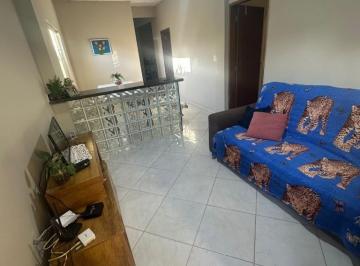 Foto 03 · Imperdível! Casa linear com ponto comercial em Nova Guarapari: 2 quartos, 1 suíte, 2 salas, 1 banhei