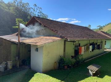 Rural de 3 quartos, Blumenau · Lindo Sítio com 20 mil m2 na Vila Itoupava - Blumenau - SC