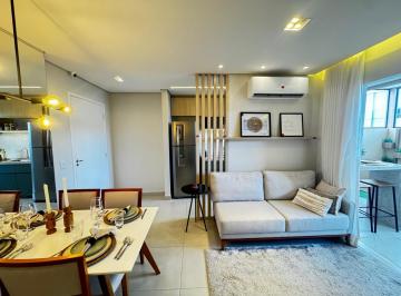 Apartamento de 2 quartos, Mogi das Cruzes · Lindo apartamento de 48m² 02 quartos lazer completo ótima localização