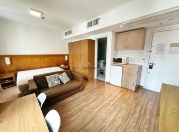 Apartamento de 1 quarto, São Paulo · Imóvel para aluguel com 25 metros quadrados com 1 quarto em Indianópolis