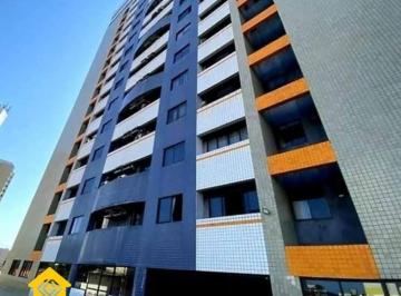 Foto 01 · Apartamento à Venda  Edifício Villagio Dunas | Papicu - Fortaleza/CE