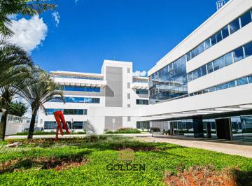 Comercial , Brasília · Venda Sala Comercial - Asa Norte - Golden office