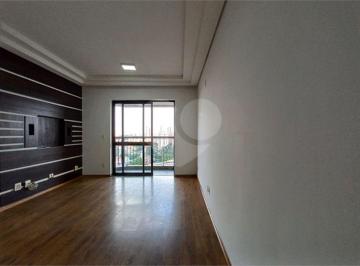 Apartamento de 3 quartos, São Paulo · Apartamento - Butantã - 3 Quartos / Dormitórios - 2 Vagas - Venda / Compra