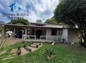 Rural · 1400m² · 5 Quartos · Excelente Oportunidade Sítio 5 dorm. fora de condomínio!