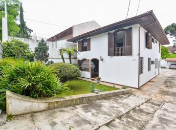Casa , Curitiba · Casa Comercial/Residencial para Venda no Bairro Bigorrilho terreno 793m²