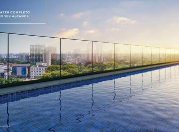 Apartamento de 2 quartos, São Paulo · Apartamento pronto no Alto da Boa Vista de 67 M²