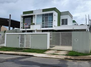 Casa de 3 quartos, Ponta Grossa · Sobrado Órfãs