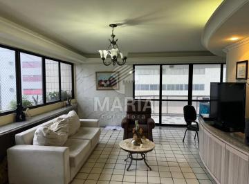Apartamento de 4 quartos, Recife · Apartamento com 04 quartos à venda em Recife/PE!
