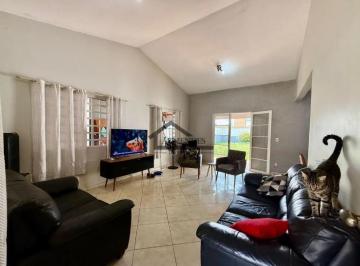 Casa de 4 quartos, Sobradinho · CONDOMÍNIO RK / 4 QUARTOS / ARMÁRIOS / LOTE DIFERENCIADO / SOBRADINHO