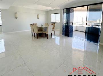 Foto 01 · Apartamento disponível para venda no Condomínio Terraço da Torre, no coração de Feira de Santana.