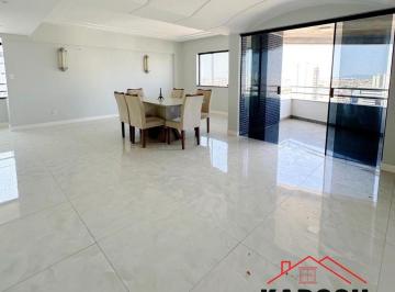 Foto 01 · Apartamento disponível para venda no Condomínio Terraço da Torre, no coração de Feira de Santana.