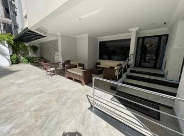 Foto 01 · Apartamento 3 dormitorios + dependencia 240m² AVENIDA BRASIL - Balneário Camboriu